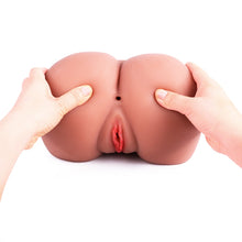 Load image into Gallery viewer, Lifelike Size Vagina Sex Toys For Men Masturbation