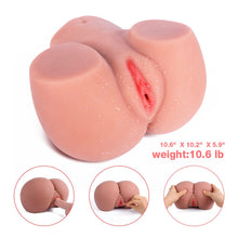 Load image into Gallery viewer, Lifelike Size Vagina Sex Toys For Men Masturbation