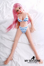 Load image into Gallery viewer, Louisa: Miniature Sex Doll