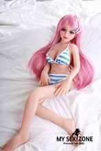 Load image into Gallery viewer, Louisa: Miniature Sex Doll