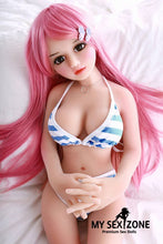 Load image into Gallery viewer, Louisa: Miniature Sex Doll