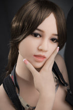 Load image into Gallery viewer, 145CM 4FT9 Sex Doll Katrina