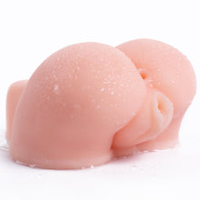 Load image into Gallery viewer, Male Masturbator Sex Doll Lifelike Adult Sex Toy With Vagina And Anal Pussy