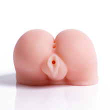 Load image into Gallery viewer, Male Masturbator Sex Doll Lifelike Adult Sex Toy With Vagina And Anal Pussy