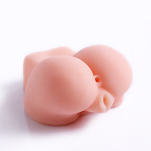 Load image into Gallery viewer, Male Masturbator Sex Doll Lifelike Adult Sex Toy With Vagina And Anal Pussy