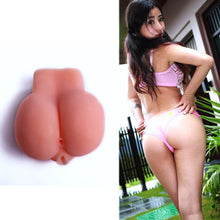 Load image into Gallery viewer, Male Masturbator Sex Doll Lifelike Adult Sex Toy With Vagina And Anal Pussy