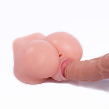Load image into Gallery viewer, Male Masturbator Sex Doll Lifelike Adult Sex Toy With Vagina And Anal Pussy