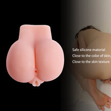 Load image into Gallery viewer, Male Masturbator Sex Doll Lifelike Adult Sex Toy With Vagina And Anal Pussy