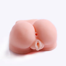 Load image into Gallery viewer, Male Masturbator Sex Doll Lifelike Adult Sex Toy With Vagina And Anal Pussy