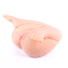 Load image into Gallery viewer, Masturbator Doll With Pussy Vagina Anal Ass Sex Toys For Men