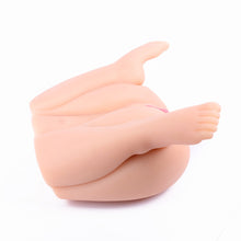 Load image into Gallery viewer, Masturbator Doll With Pussy Vagina Anal Ass Sex Toys For Men