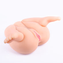 Load image into Gallery viewer, Masturbator Doll With Pussy Vagina Anal Ass Sex Toys For Men