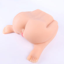 Load image into Gallery viewer, Masturbator Doll With Pussy Vagina Anal Ass Sex Toys For Men