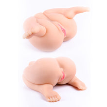 Load image into Gallery viewer, Masturbator Doll With Pussy Vagina Anal Ass Sex Toys For Men