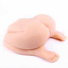 Load image into Gallery viewer, Masturbator Doll With Pussy Vagina Anal Ass Sex Toys For Men