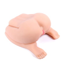 Load image into Gallery viewer, Masturbator Doll With Pussy Vagina Anal Ass Sex Toys For Men
