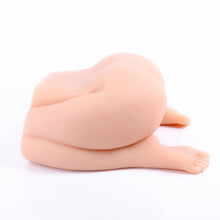 Load image into Gallery viewer, Masturbator Doll With Pussy Vagina Anal Ass Sex Toys For Men