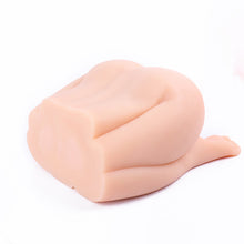 Load image into Gallery viewer, Masturbator Doll With Pussy Vagina Anal Ass Sex Toys For Men
