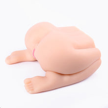 Load image into Gallery viewer, Masturbator Doll With Pussy Vagina Anal Ass Sex Toys For Men