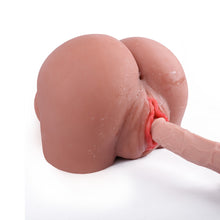 Load image into Gallery viewer, Men Mastubator Sex Doll With Anal Sex Toy With Male Butt Ass