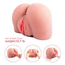 Load image into Gallery viewer, Men Mastubator Sex Doll With Anal Sex Toy With Male Butt Ass