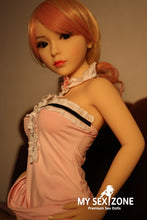 Load image into Gallery viewer, Missy: Petite Sex Doll