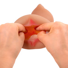 Load image into Gallery viewer, Mouth and Vagina Hole Masturbator Sex Toy