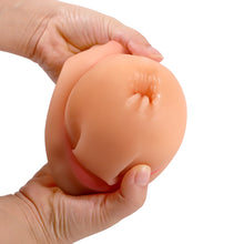 Load image into Gallery viewer, Mouth and Vagina Hole Masturbator Sex Toy