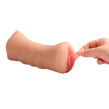 Load image into Gallery viewer, Mouth and Vagina Hole Masturbator Sex Toy