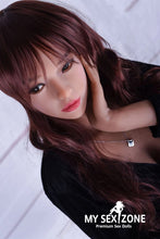 Load image into Gallery viewer, Myra: 158CM 5FT2 Small Breasts Japanese Real Sex Doll