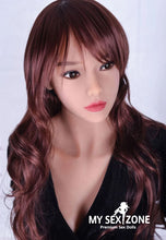 Load image into Gallery viewer, Myra: 158CM 5FT2 Small Breasts Japanese Real Sex Doll