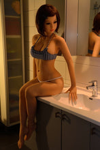 Load image into Gallery viewer, 145CM 4FT9 Sex Doll Elena