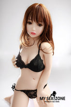 Load image into Gallery viewer, Quinn: Small Real Sex Doll