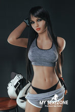 Load image into Gallery viewer, RA Doll Cherish: 166CM 5FT5 Skinny Blonde Real Sex Doll