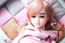 Load image into Gallery viewer, RA Doll Chrys: Petite Sex Doll