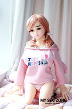 Load image into Gallery viewer, RA Doll Chrys: Petite Sex Doll