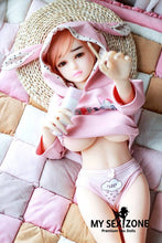 Load image into Gallery viewer, RA Doll Chrys: Petite Sex Doll