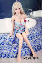 Load image into Gallery viewer, RA Doll Gleda: Small Real Love Doll