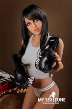 Load image into Gallery viewer, RA Doll Yetta: 166CM 5FT5 Skinny Blonde Real Sex Doll