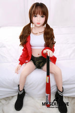 Load image into Gallery viewer, Randee: Younger Sex Doll