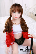 Load image into Gallery viewer, Randee: Younger Sex Doll