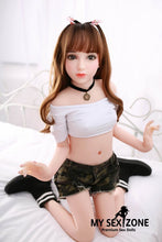 Load image into Gallery viewer, Randee: Younger Sex Doll