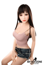 Load image into Gallery viewer, Ready to Ship RA Doll 157cm. (5'2) Head #62
