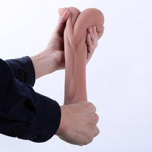 Load image into Gallery viewer, Realistic Ass and Vagina Threesome Male Masturbator Sex Toy