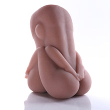 Load image into Gallery viewer, Realistic Ass and Vagina Threesome Male Masturbator Sex Toy