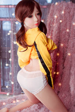 Load image into Gallery viewer, Robbie: Teenage Sex Doll