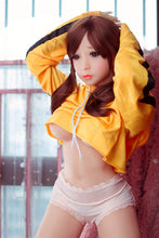 Load image into Gallery viewer, Robbie: Teenage Sex Doll