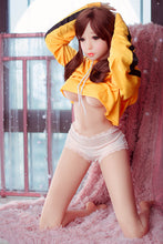 Load image into Gallery viewer, Robbie: Teenage Sex Doll