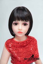 Load image into Gallery viewer, Ronnie: Mini Real Sex Doll