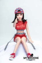 Load image into Gallery viewer, Ronnie: Mini Real Sex Doll